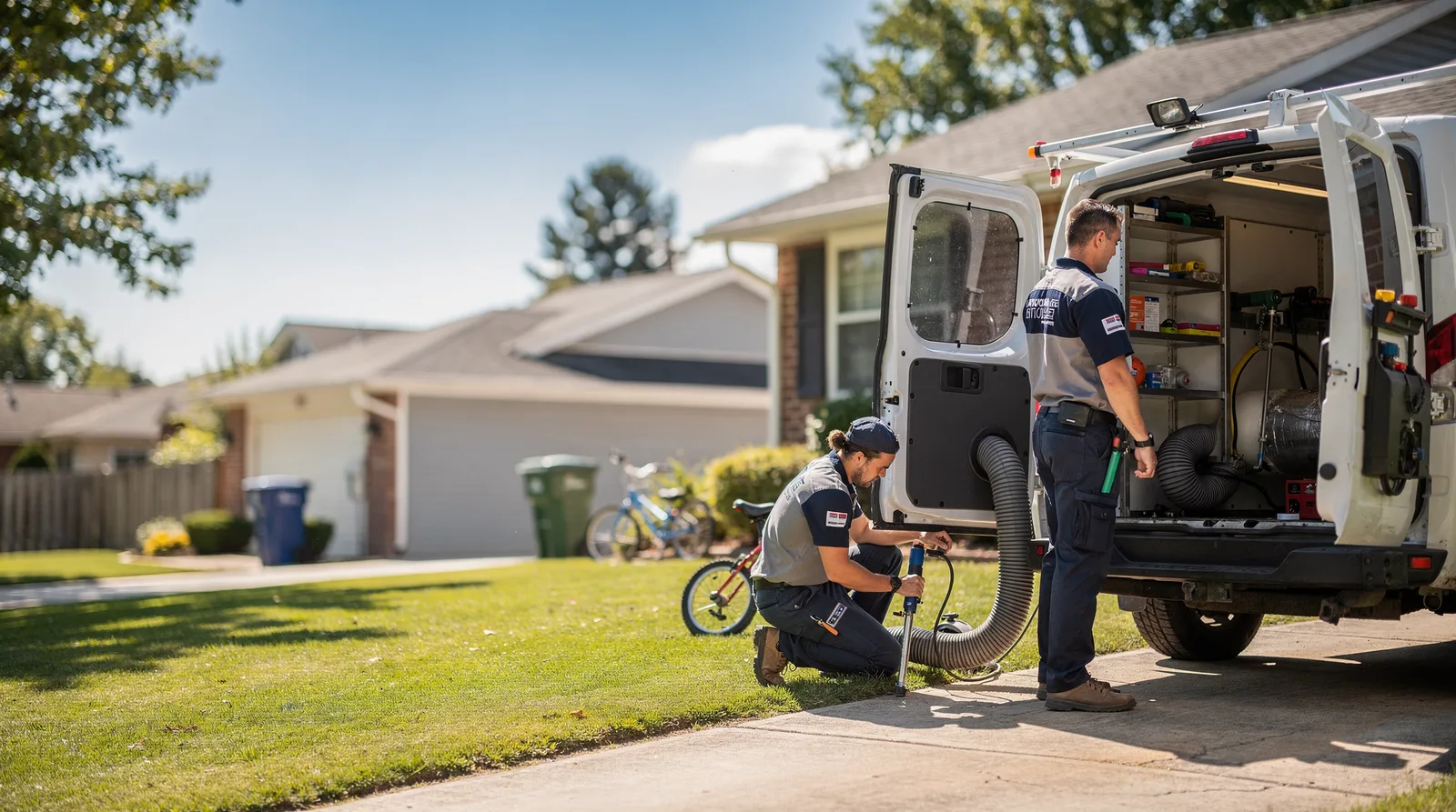 24/7 HVAC Repair & AC Replacement in Gresham, OR near me